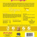 Grandma Lucy’s Organic Banana & Sweet Potato Dog Food Topper, photo 6
