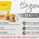 Grandma Lucy’s Organic Banana & Sweet Potato Dog Food Topper, photo 4