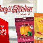 Grandma Lucy’s Pumpkin Pouch Inflammation Dog Food Topper, photo 5