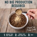 Grandma Lucy’s Meal Prep BBQ Rub Dog Food Topper, photo 3