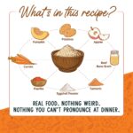 Grandma Lucy’s Meal Prep BBQ Rub Dog Food Topper, photo 5