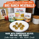 Grandma Lucy’s Meal Prep Ranch Dog Food Topper, photo 6