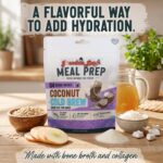 Grandma Lucy’s Meal Prep Coconut Cold Brew Dog Food Topper, photo 4