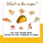 Grandma Lucy’s Meal Prep Taco Tuesday Dog Food Topper, photo 5
