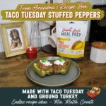 Grandma Lucy’s Meal Prep Taco Tuesday Dog Food Topper, photo 7
