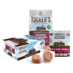 Tucker’s Patties Turf & Surf Raw Diet Frozen Dog Food, photo 2