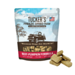 Tucker’s Beef-Pumpkin Diet Freeze-Dried Dog Food, photo 2