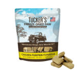 Tucker’s Chicken-Pumpkin Diet Freeze-Dried Dog Food, photo 2