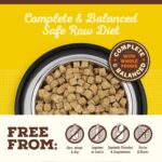 Primal Raw Scoopable Pronto Puppy Freeze-Dried Dog Food, photo 10
