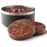 Raw Bistro Beef Entree 4 Pack Frozen Dog Food, photo 2