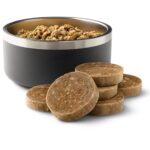Raw Bistro Chicken Entree 6 Pack Frozen Dog Food, photo 2