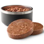 Raw Bistro Lamb Entree 4 Pack Frozen Dog Food, photo 2