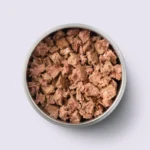Raw Bistro Lamb Grind with Turkey - Gently Cooked Frozen Dog Food
