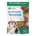Dr. Marty Nature’s Blend Small Breed Freeze-Dried Dog Food