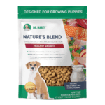 Dr. Marty Nature’s Blend Healthy Growth Freeze-Dried Dog Food, photo 2