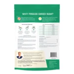 Dr. Marty Nature’s Blend Sensitivity Select Freeze-Dried Dog Food, photo 3