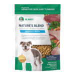 Dr. Marty Nature’s Blend Sensitivity Select Freeze-Dried Dog Food, photo 2