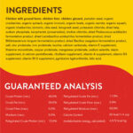 Stella & Chewy’s Chicken Little Lil’ Bites - Raw for Small Breeds Freeze-Dried Dog Food, photo 6
