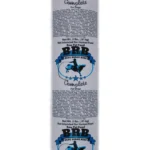 Blue Ridge Beef Raw BRB Complete Frozen Dog Food