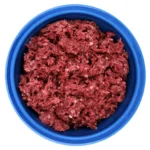 Blue Ridge Beef Raw BRB Complete Frozen Dog Food, photo 2