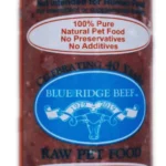 Blue Ridge Beef Raw Puppy Mix Frozen Dog Food