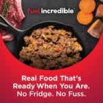 Nulo Gently-Cooked Meals Chicken & Quinoa Recipe Frozen Dog Food, photo 5