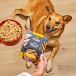 Nulo Gently-Cooked Meals Beef & Sweet Potato Recipe Frozen Dog Food, photo 4