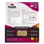 Nulo Raw Beef Recipe with Apples Freeze-Dried Dog Food, photo 8