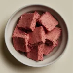 We Feed Raw Duck Recipe Frozen Dog Food