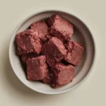 We Feed Raw Lamb Recipe Frozen Dog Food