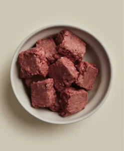 We Feed Raw Lamb Recipe Frozen Dog Food