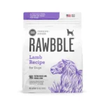 Bixbi Rawbble Grain-Free Freeze-Dried Dog Food, photo 2