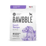 Bixbi Rawbble Grain-Free Freeze-Dried Dog Food