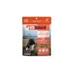 K9 Natural Lamb & King Salmon Feast Grain-Free Freeze-Dried Dog Food, photo 2