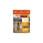 K9 Natural Chicken Feast Grain-Free Freeze-Dried Dog Food