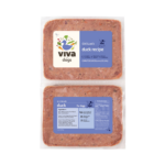 Viva Raw Complete Diet Duck Frozen Dog Food, photo 2