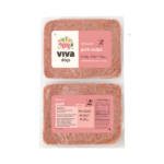 Viva Raw Complete Diet Pork Frozen Dog Food, photo 2
