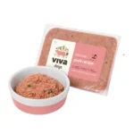 Viva Raw Complete Diet Pork Frozen Dog Food