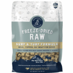Annamaet Surf & Turf Raw Freeze-Dried Dog Food, photo 3