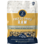 Annamaet Chicken Raw Freeze-Dried Dog Food