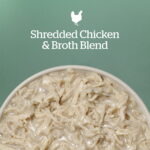 Now Fresh Chicken & Broth Wet Food for Small Breed Dogs Grain-Free Wet Dog Food, photo 3