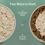Now Fresh Chicken & Broth Wet Food for Small Breed Dogs Grain-Free Wet Dog Food, photo 4