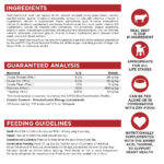 NutriSource Comprar PureVita Beef Stew Alimento húmedo para perros Wet Dog Food, photo 5