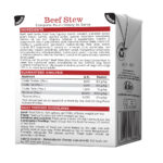 NutriSource Comprar PureVita Beef Stew Alimento húmedo para perros Wet Dog Food, photo 4