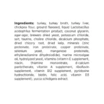 NutriSource PureVita Turkey Dog Entree Grain-Free Wet Dog Food, photo 9