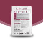 NutriSource PureVita Salmon & Kale Entree Dry Dog Food, photo 7