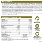NutriSource PureVita Duck & Kale Entree Dry Dog Food, photo 10