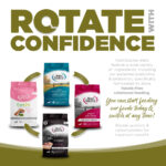 NutriSource PureVita Duck & Kale Entree Dry Dog Food, photo 2