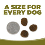 NutriSource PureVita Duck & Kale Entree Dry Dog Food, photo 4