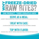 NutriSource Chicken & Duck Recipe Freeze-Dried Dog Food, photo 5